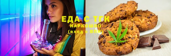 хмурый Инсар